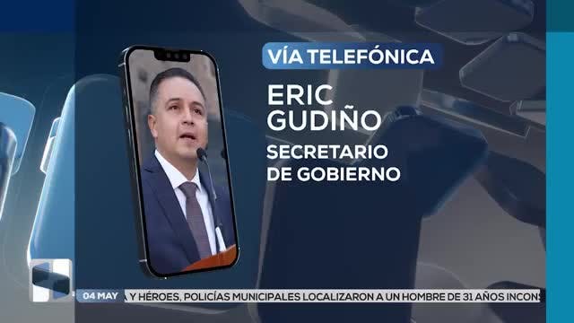 Noticias Querétaro del 4 de mayo 2026