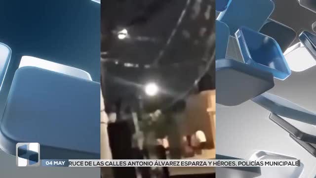 Noticias San Luis Potosí del 4 de mayo 2026
