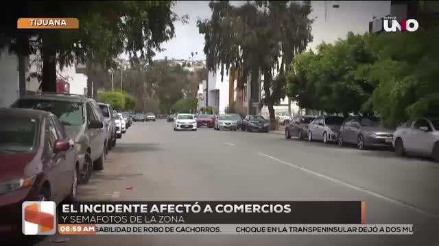 Noticias Baja California del 5 de mayo 2026