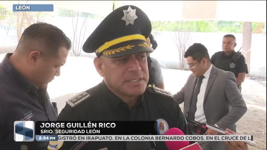 Noticias Bajío del 5 de mayo 2026