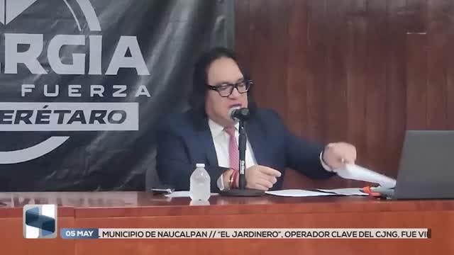 Noticias Querétaro del 5 de mayo 2026