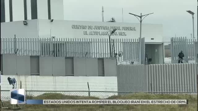 Noticias Estado De México del 5 de mayo 2026