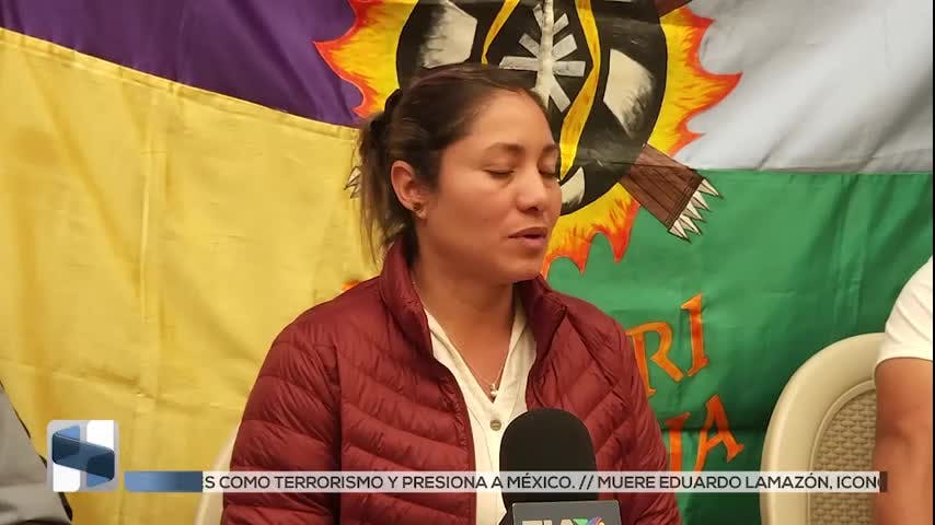 Noticias Michoacán del 5 de mayo 2026