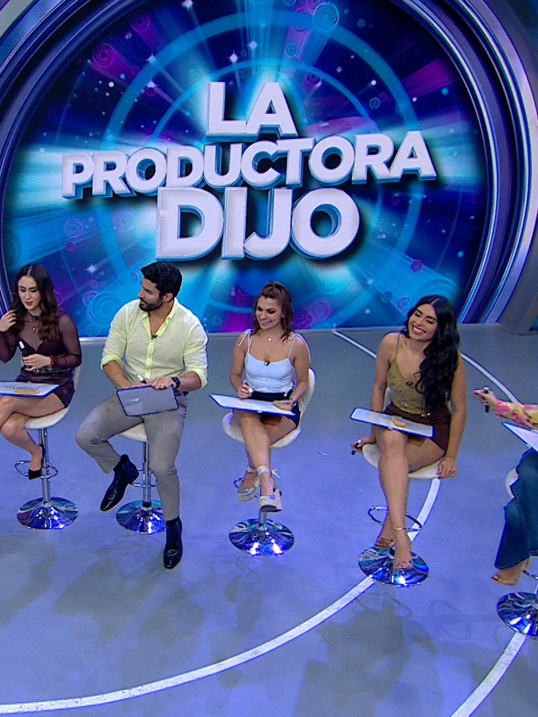 Venga La Alegría | Programa 13 de mayo 2026 Parte 2 | La presentación del tributo a Vicente Fernández con banda, los mejores juegos y más