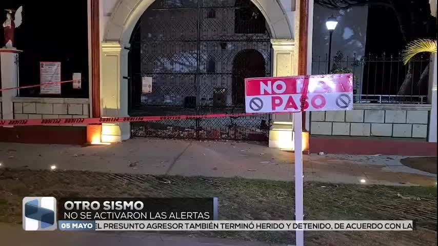 Noticias Oaxaca del 5 de mayo 2026
