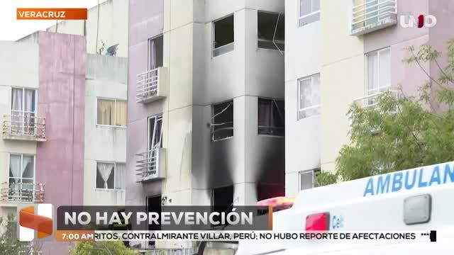 Noticias Veracruz del 6 de mayo 2026