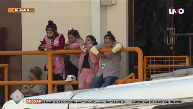 Noticias Baja California del 6 de mayo 2026