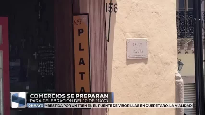 Noticias Zacatecas del 6 de mayo 2026