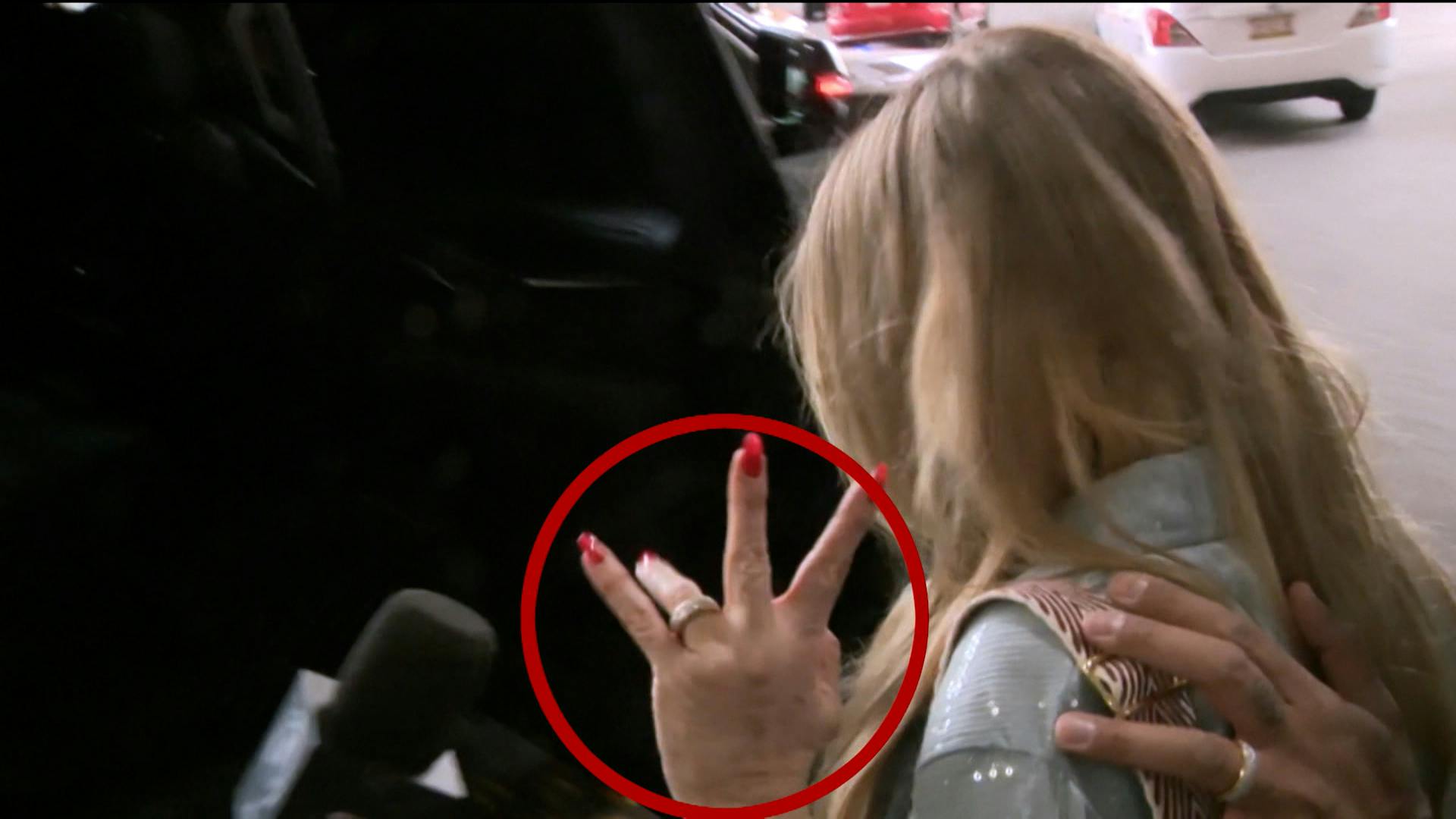 ¿Ya le dio el anillo? Alicia Villarreal revela si habrá boda con Cibad Hernández