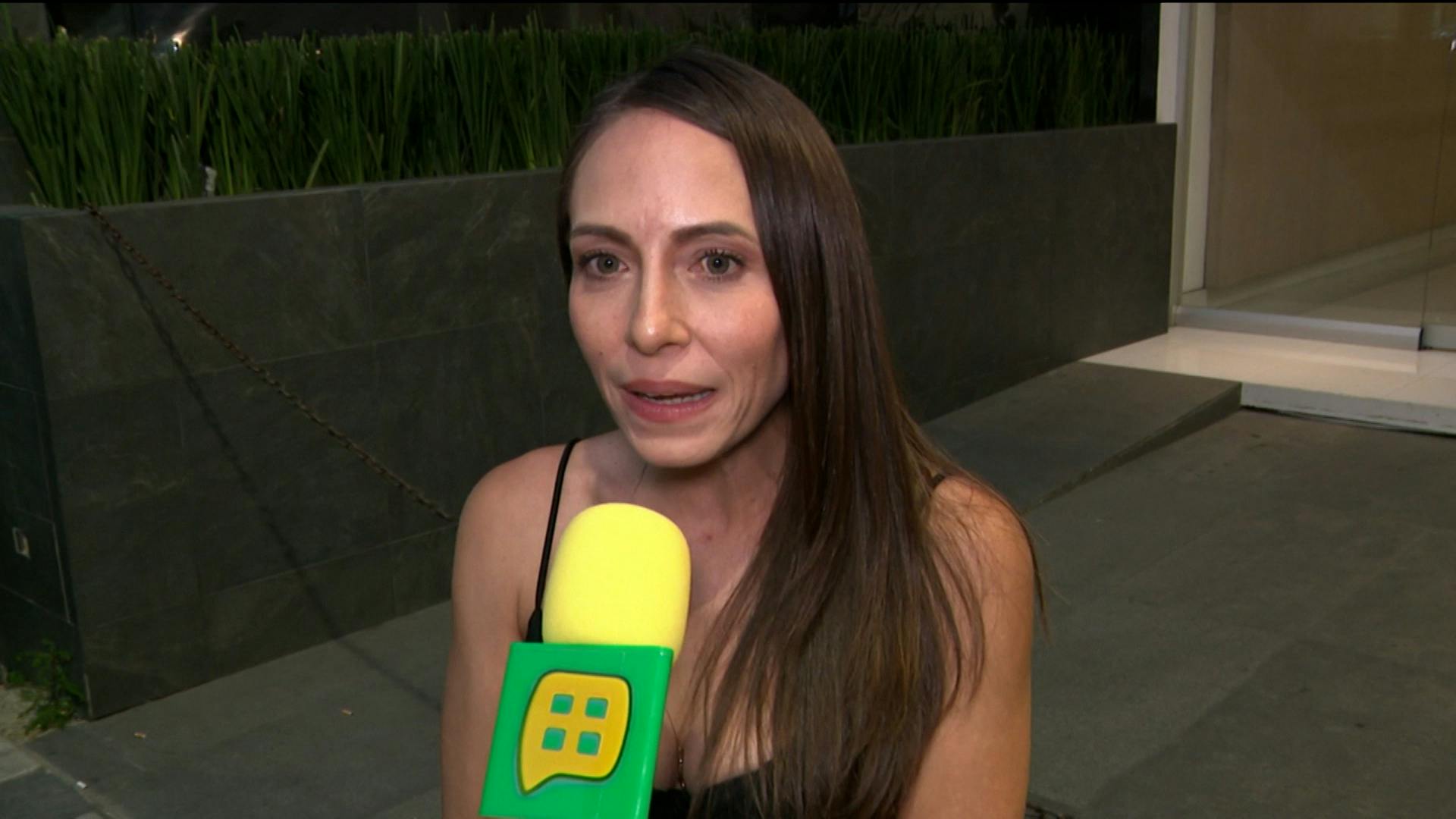 Exclusiva: Malu Carreras revela qué ha pasado con su denuncia contra Paco de la O