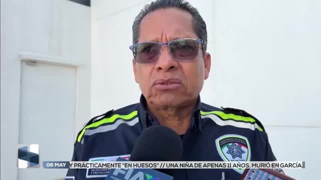 Noticias San Luis Potosí del 6 de mayo 2026