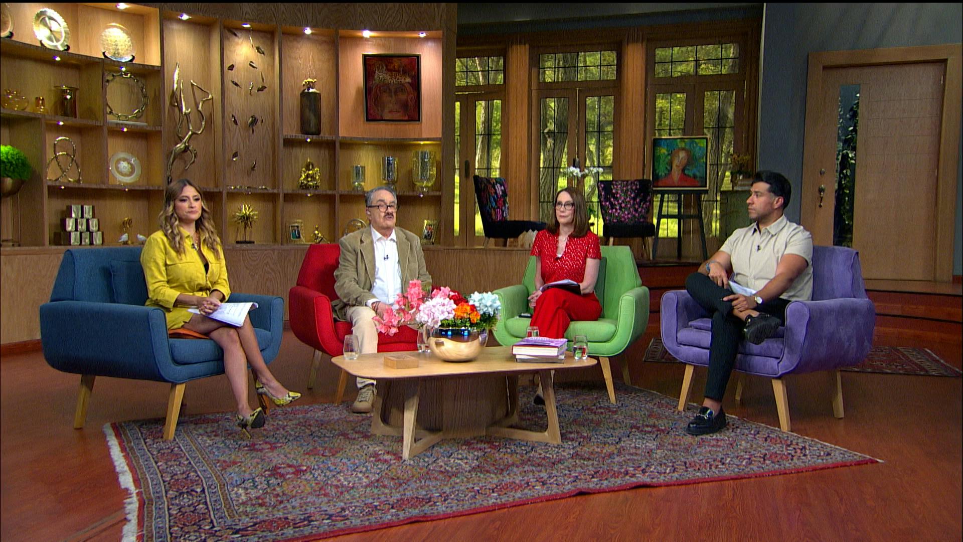 Ventaneando | Programa completo 13 de mayo de 2026