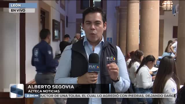 Noticias Bajío del 6 de mayo 2026