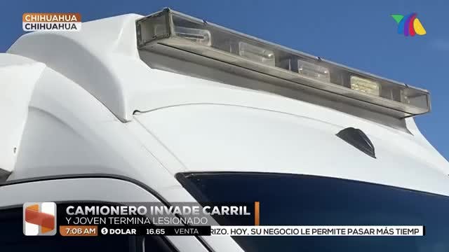 Noticias Ciudad Juárez del 7 de mayo 2026