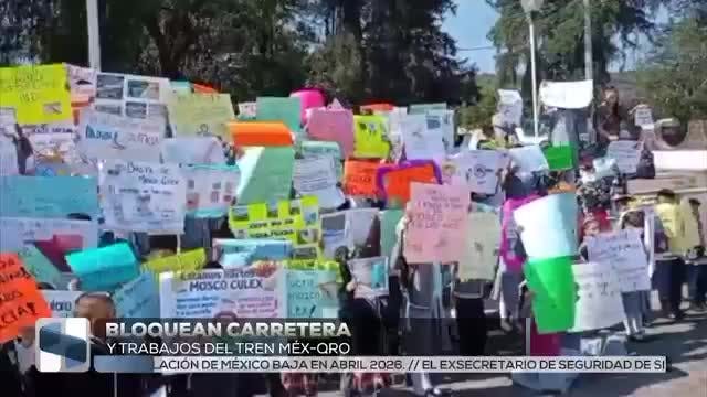 Noticias Hidalgo del 7 de mayo 2026
