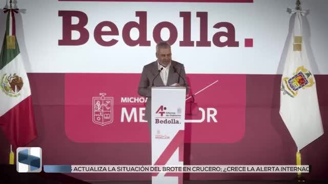 Noticias Michoacán del 7 de mayo 2026
