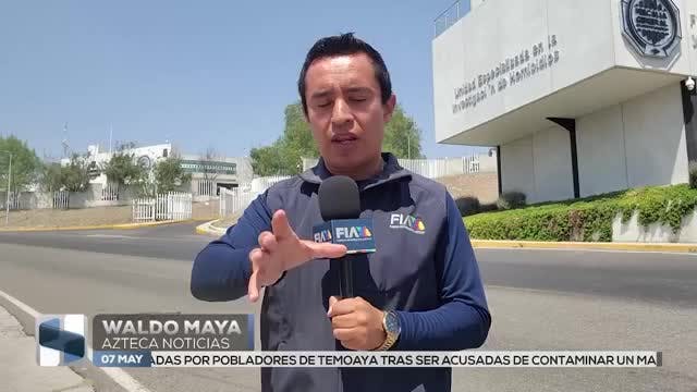 Noticias Querétaro del 7 de mayo 2026