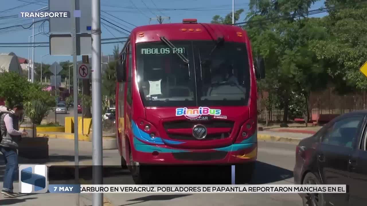 Noticias Oaxaca del 7 de mayo 2026