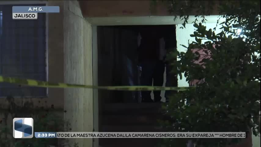 Noticias Jalisco del 7 de mayo 2026