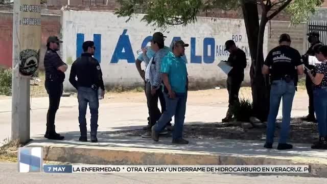 Noticias Aguascalientes del 7 de mayo 2026