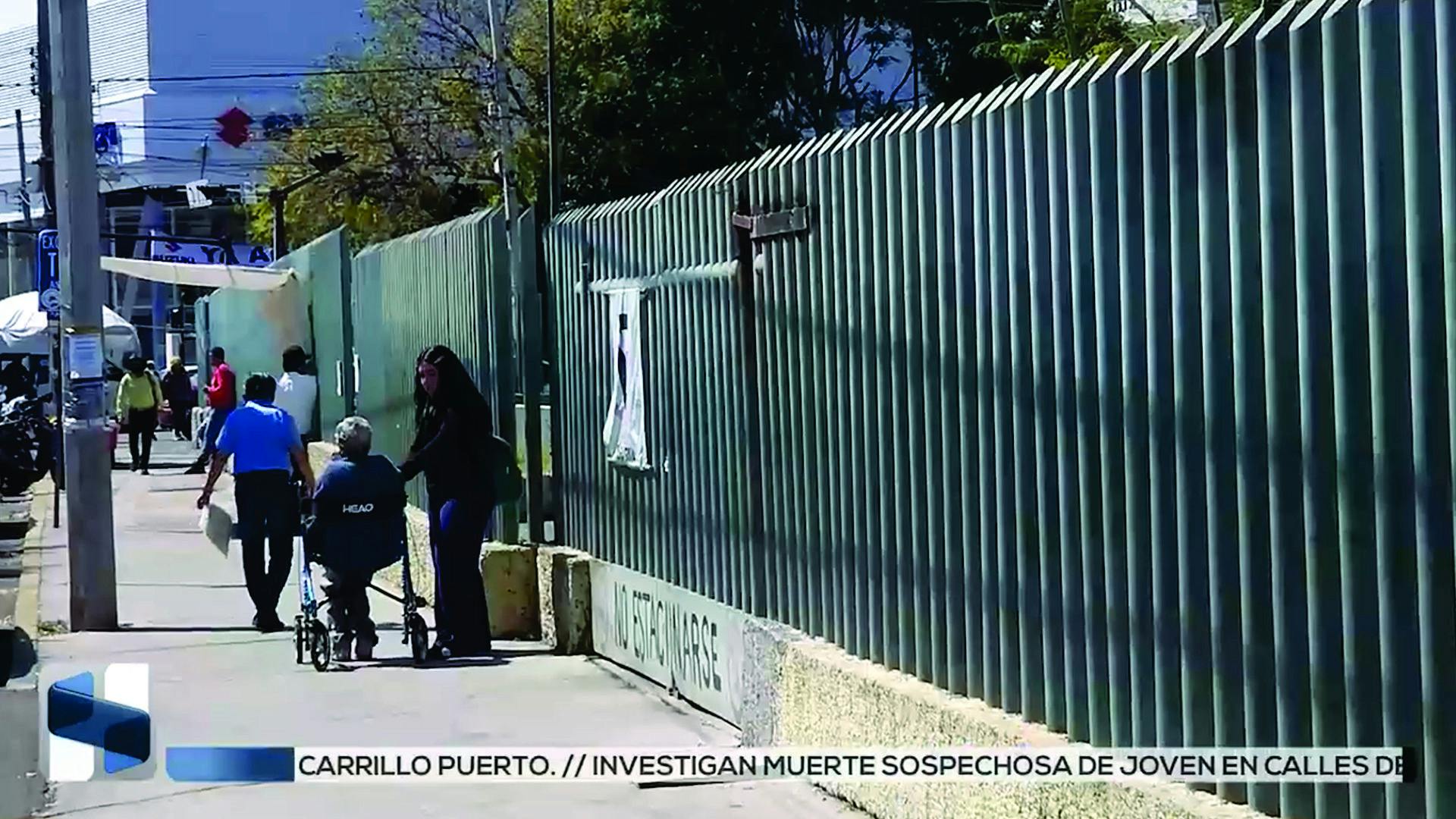 Noticias Michoacán del 8 de mayo 2026