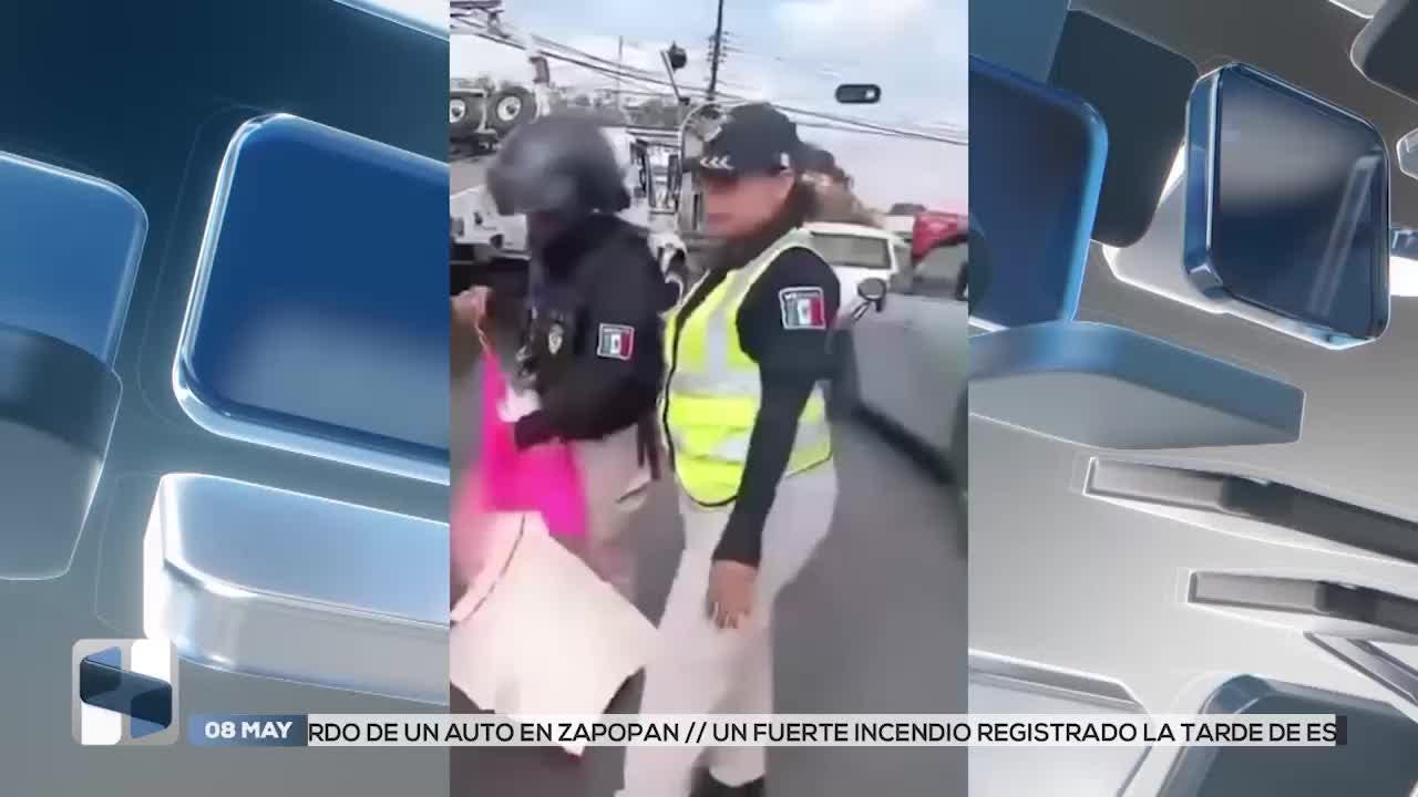 Noticias San Luis Potosí del 8 de mayo 2026