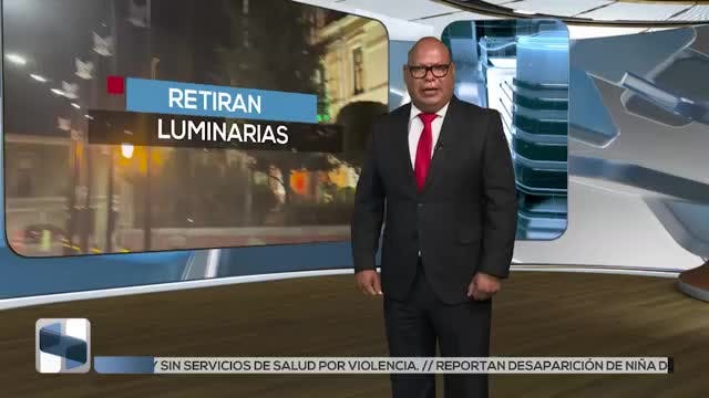 Noticias Hidalgo del 8 de mayo 2026