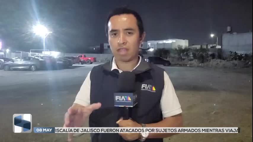 Noticias Querétaro del 8 de mayo 2026