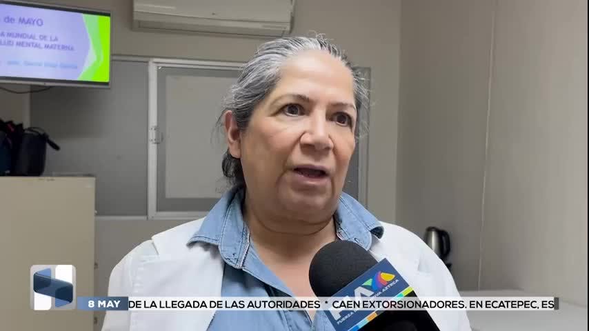 Noticias Zacatecas del 8 de mayo 2026