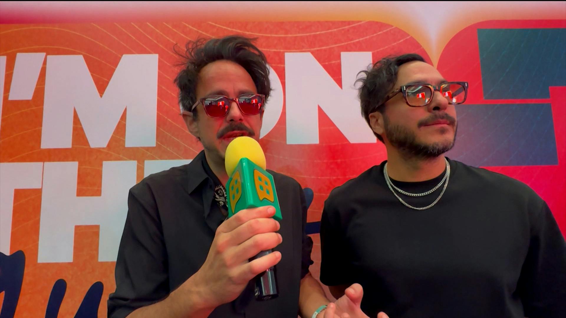 Así fue la conferencia de Motel en una importante convención en Guadalajara