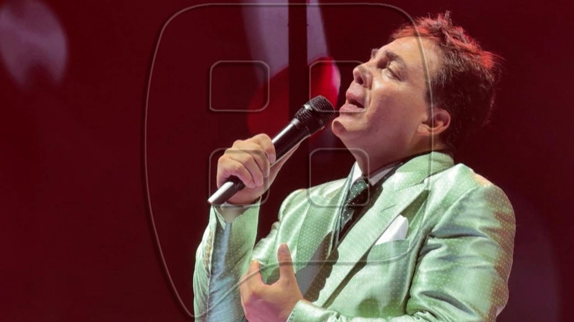 ¿Fue infiel con una fan? Revelan la fuerte razón por la que Cristian Castro terminó con Victoria Kühne
