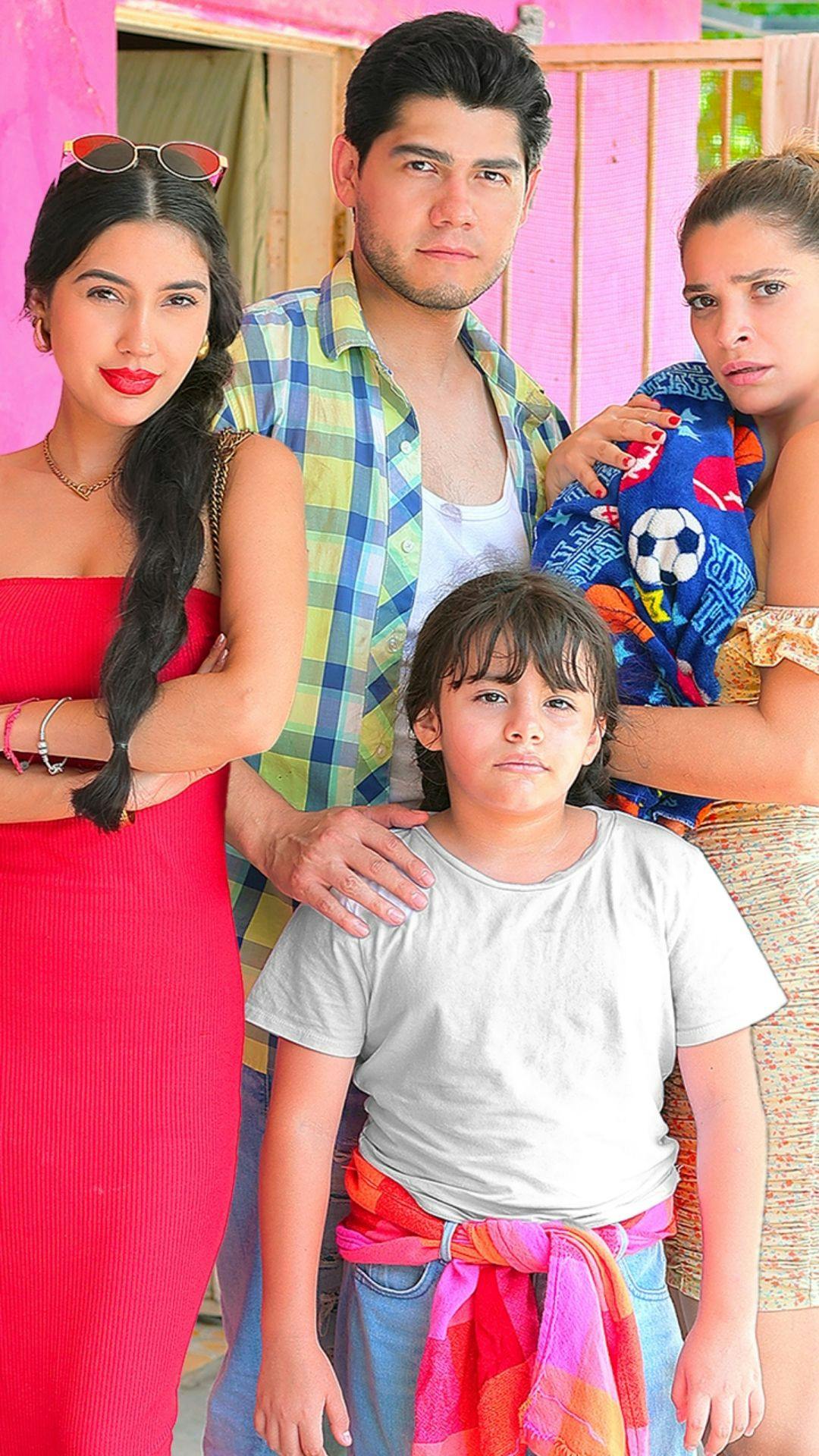 Se hacía pasar por millonario con su amante mientras su familia era pobre