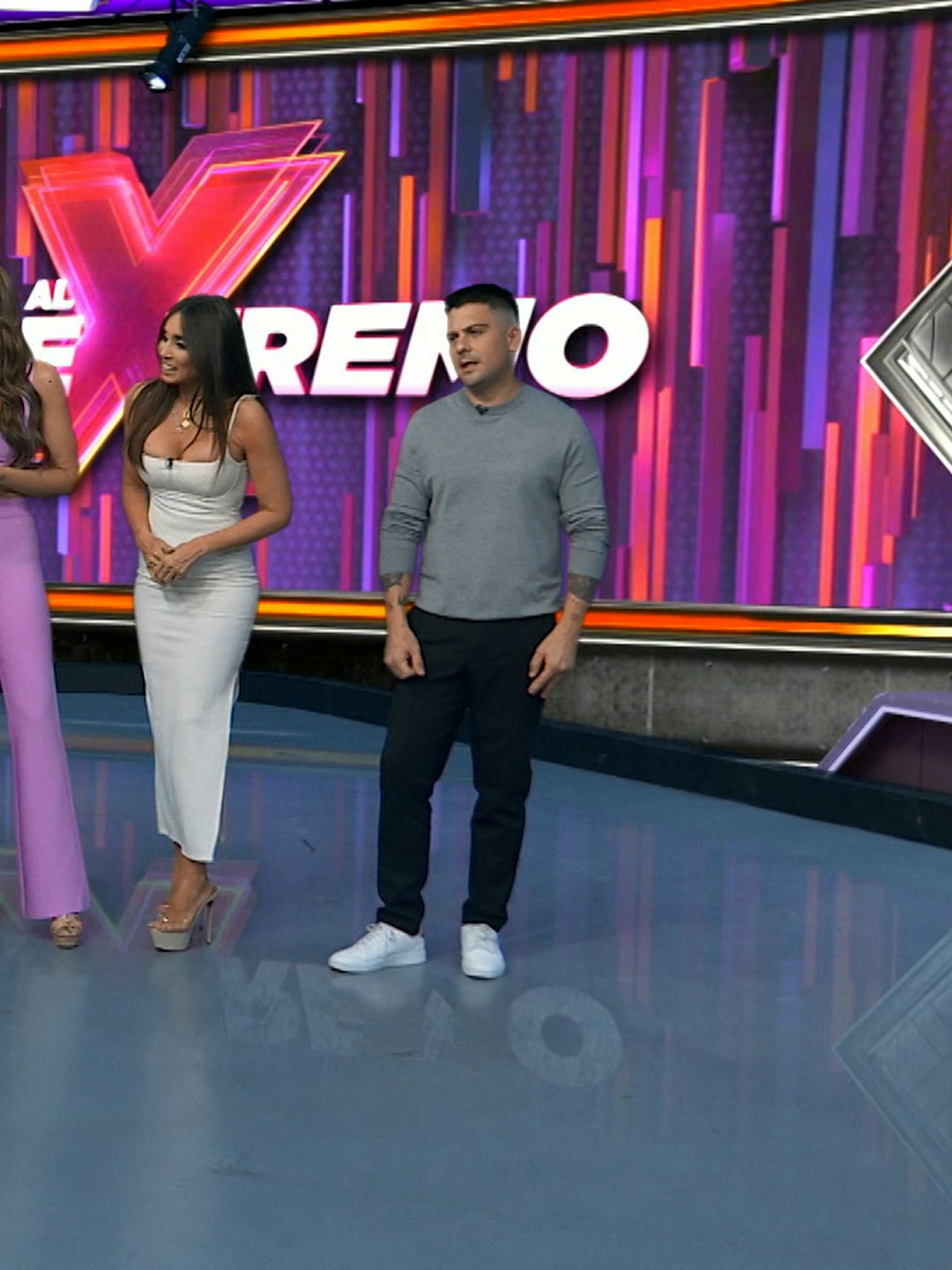 Al Extremo | Programa 14 de mayo del 2026