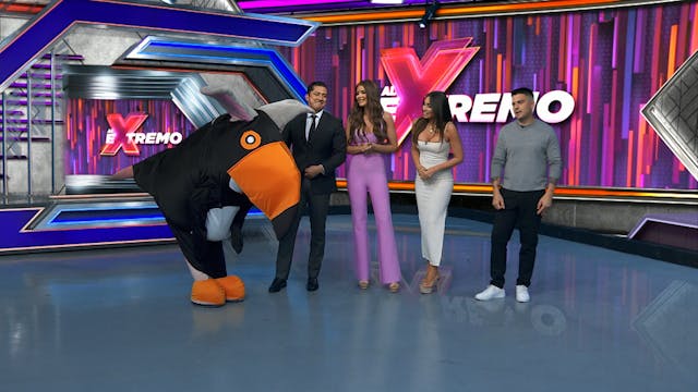Al Extremo | Programa 14 de mayo del 2026