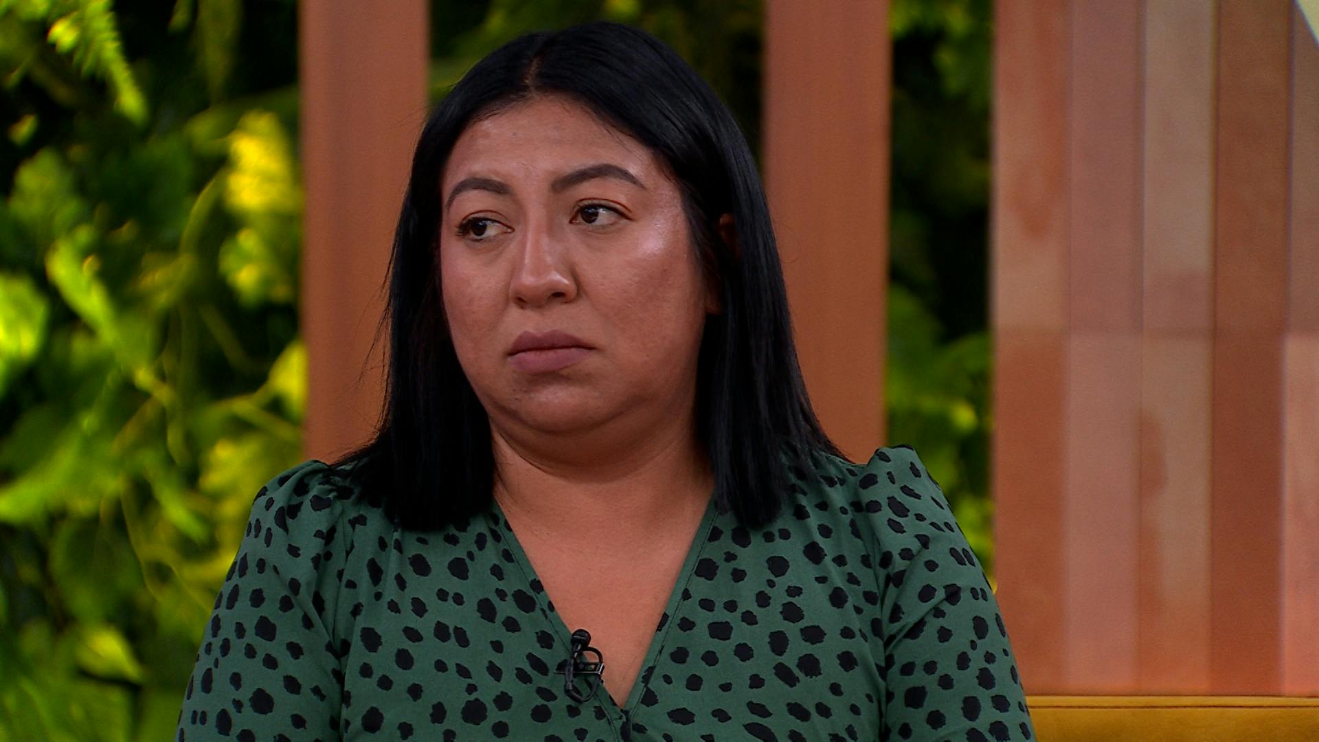 ¿Qué culpa tienen las criaturas? María abandonó a sus hijos con su ex para castigarlo