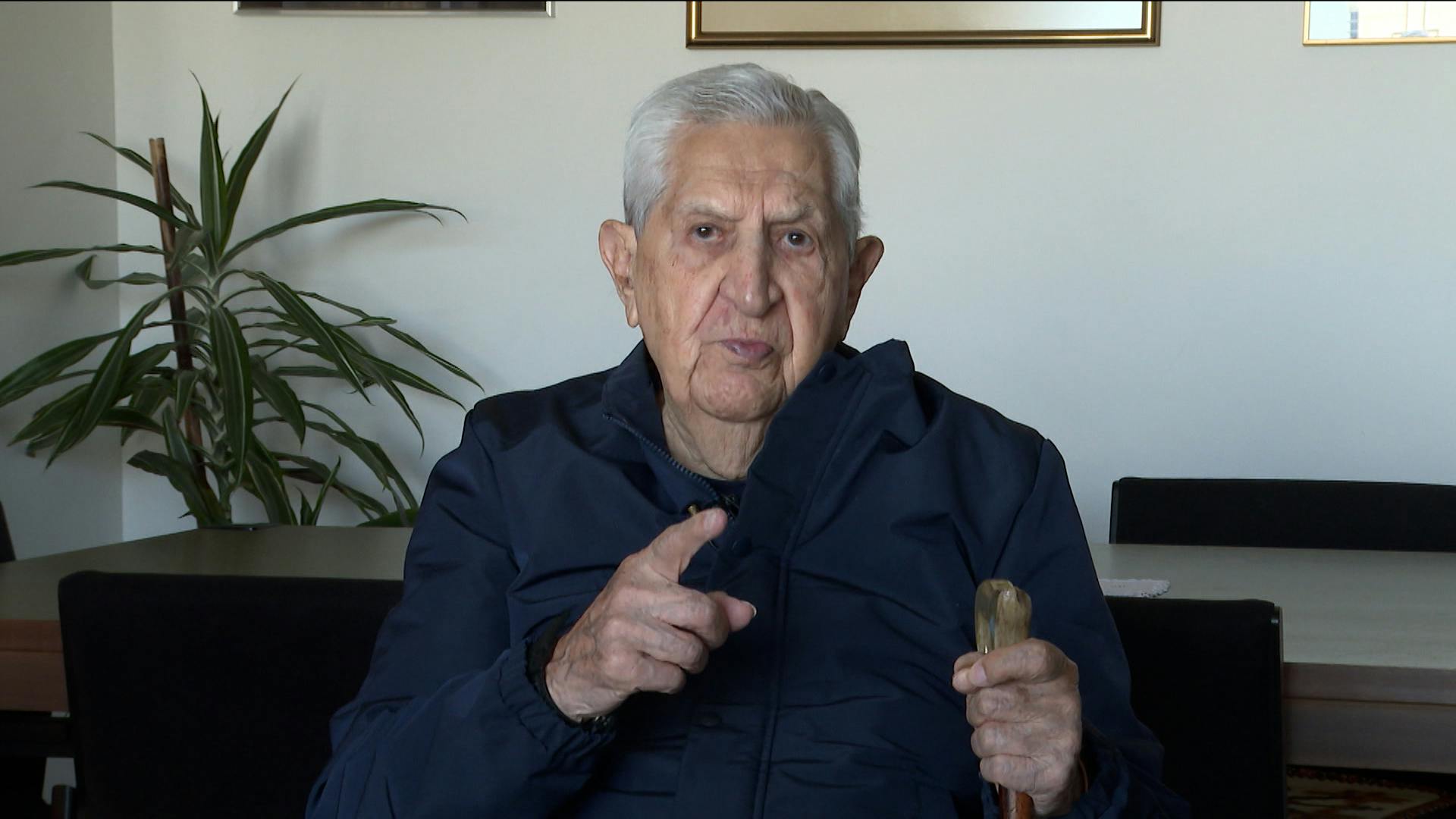Día del Maestro: Don Alberto, el abuelito viral de TikTok y su pasión por la enseñanza