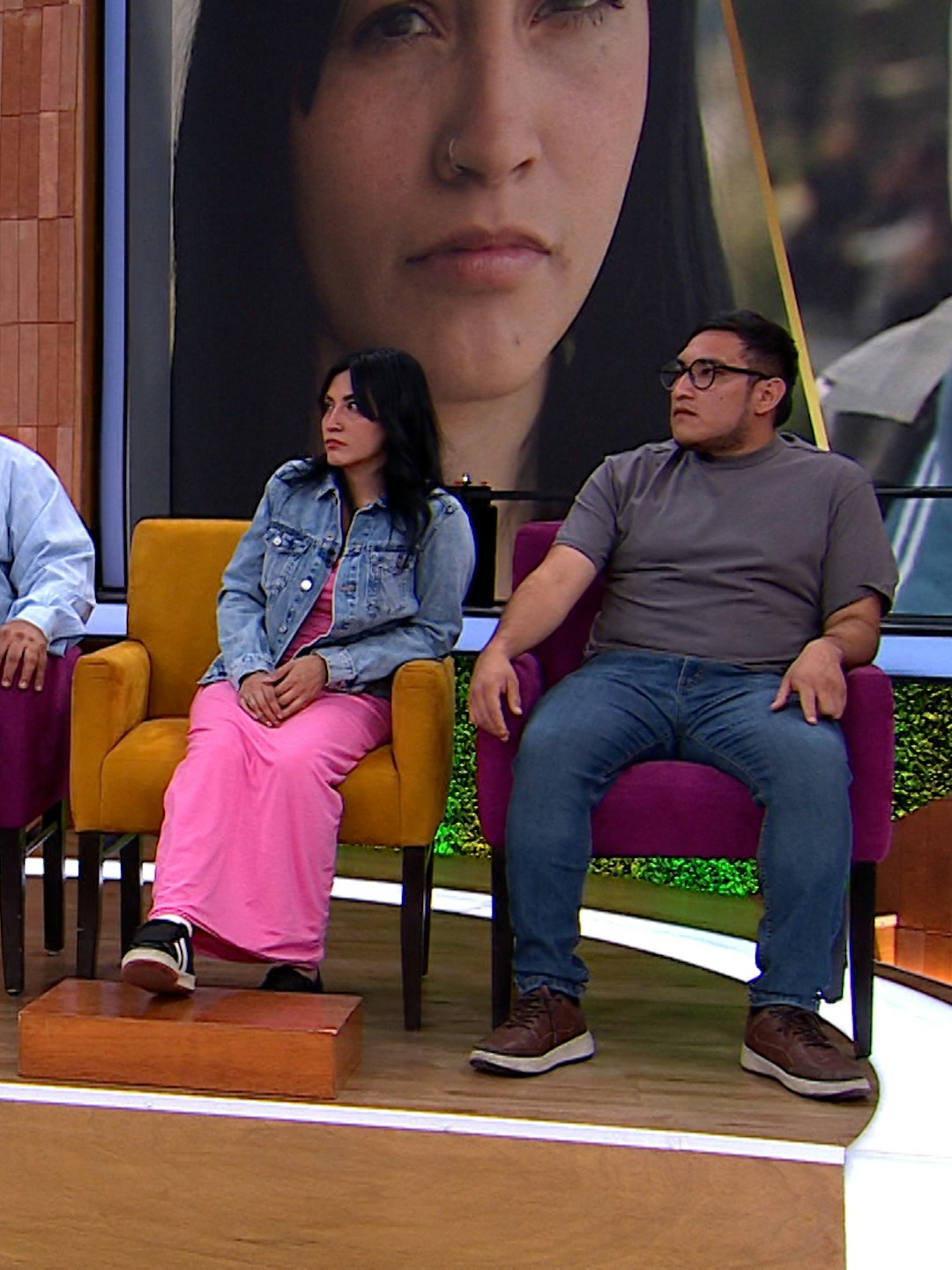Por andar con un casado cuida hijos ajenos | Programa del 14 de mayo 2026 de Acércate a Rocío