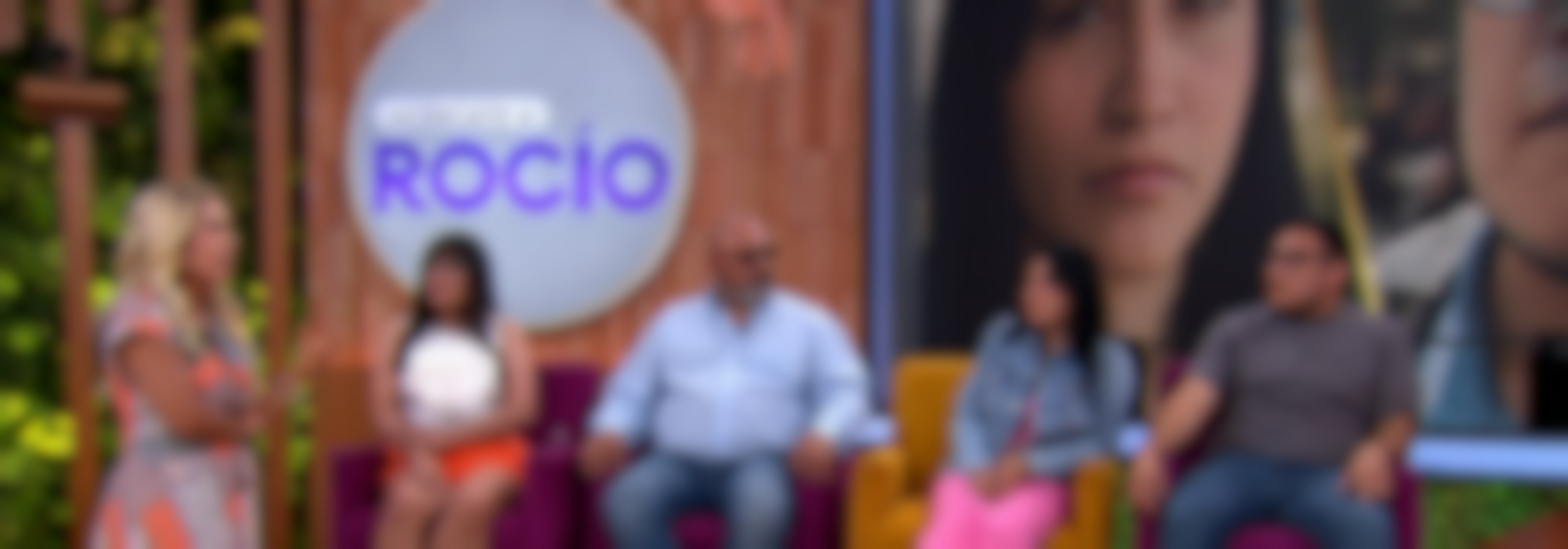 Por andar con un casado cuida hijos ajenos | Programa del 14 de mayo 2026 de Acércate a Rocío
