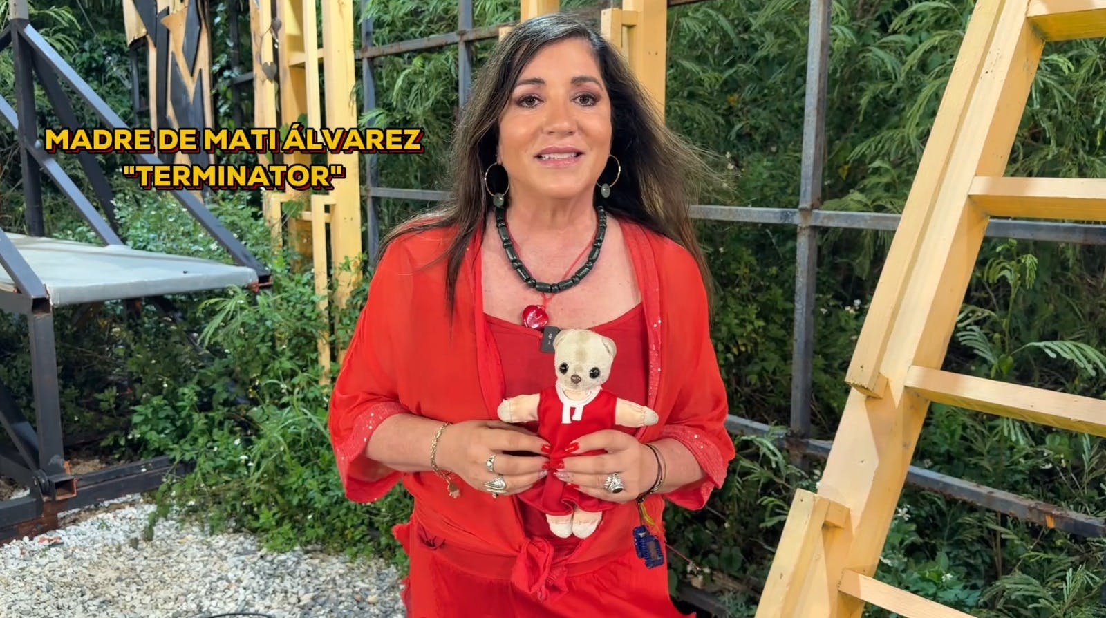 Mamá de Mati Álvarez comparte el consejo que le daría a su hija de cara a la GRAN FINAL de Exatlón México