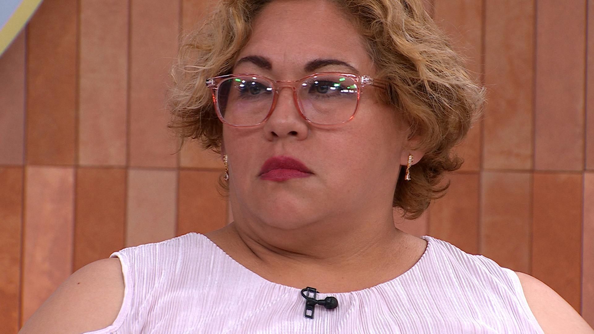 ¡Su familia o su papá! Gloria no está dispuesta a cuidar de su suegro
