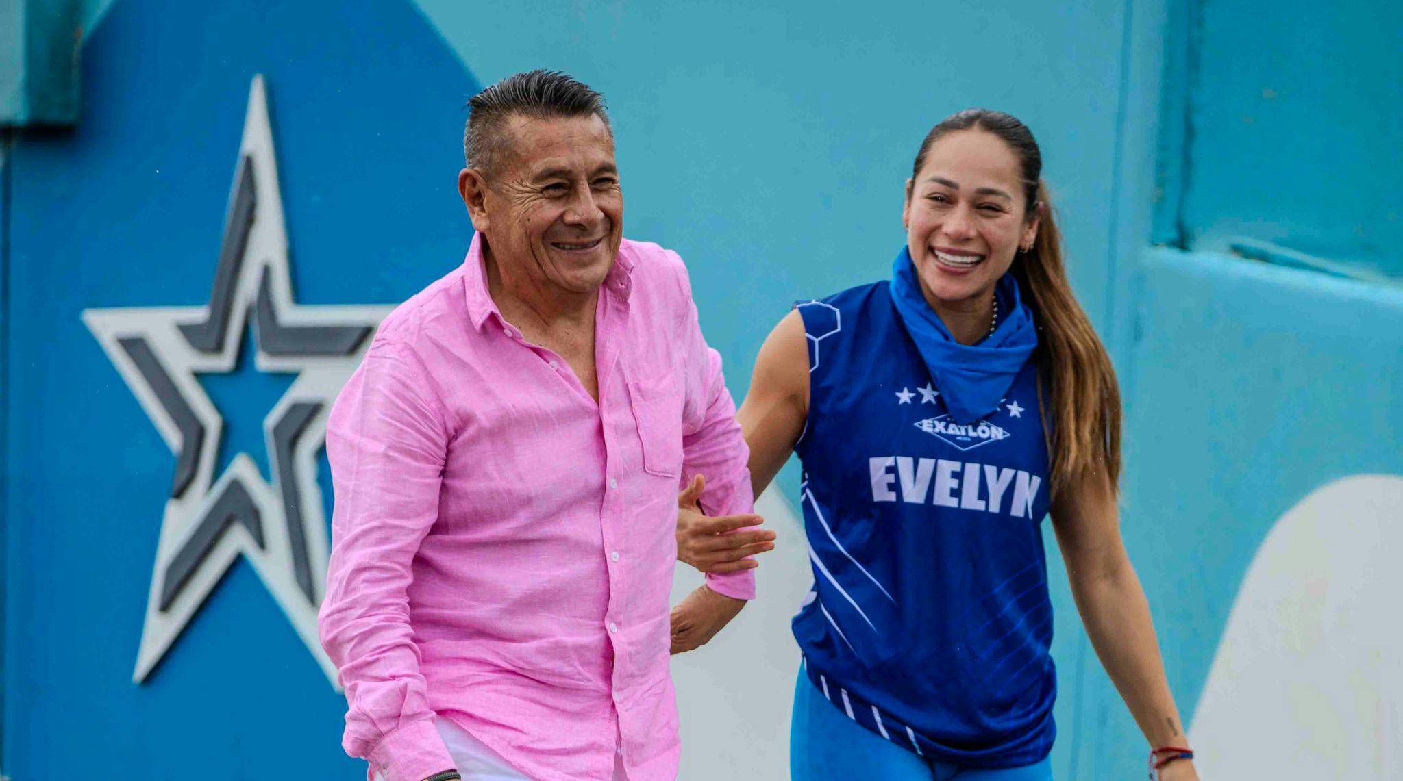 Exatlón México | Gran Final | ¡Emoción en la final! Los finalistas reciben el apoyo de sus familias