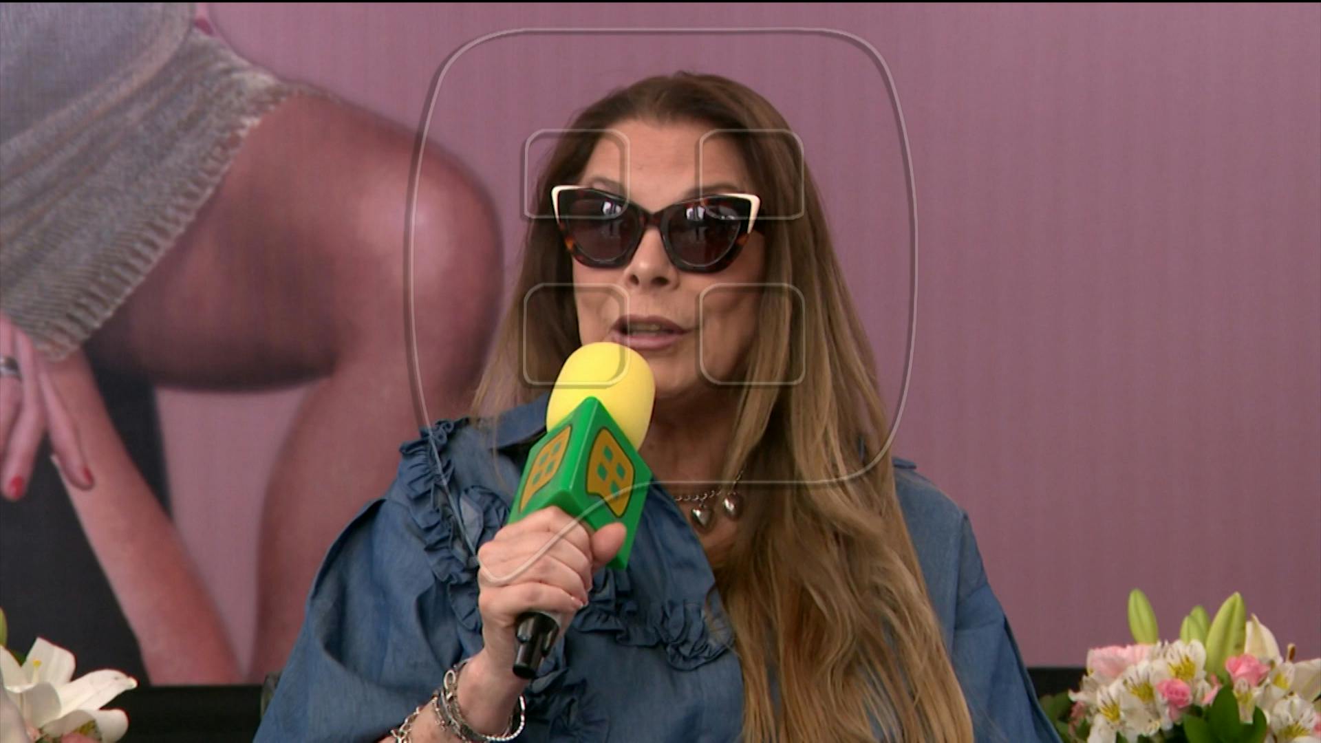 ¿Mimi tiene un romance con Paco de la O? Así responde la cantante