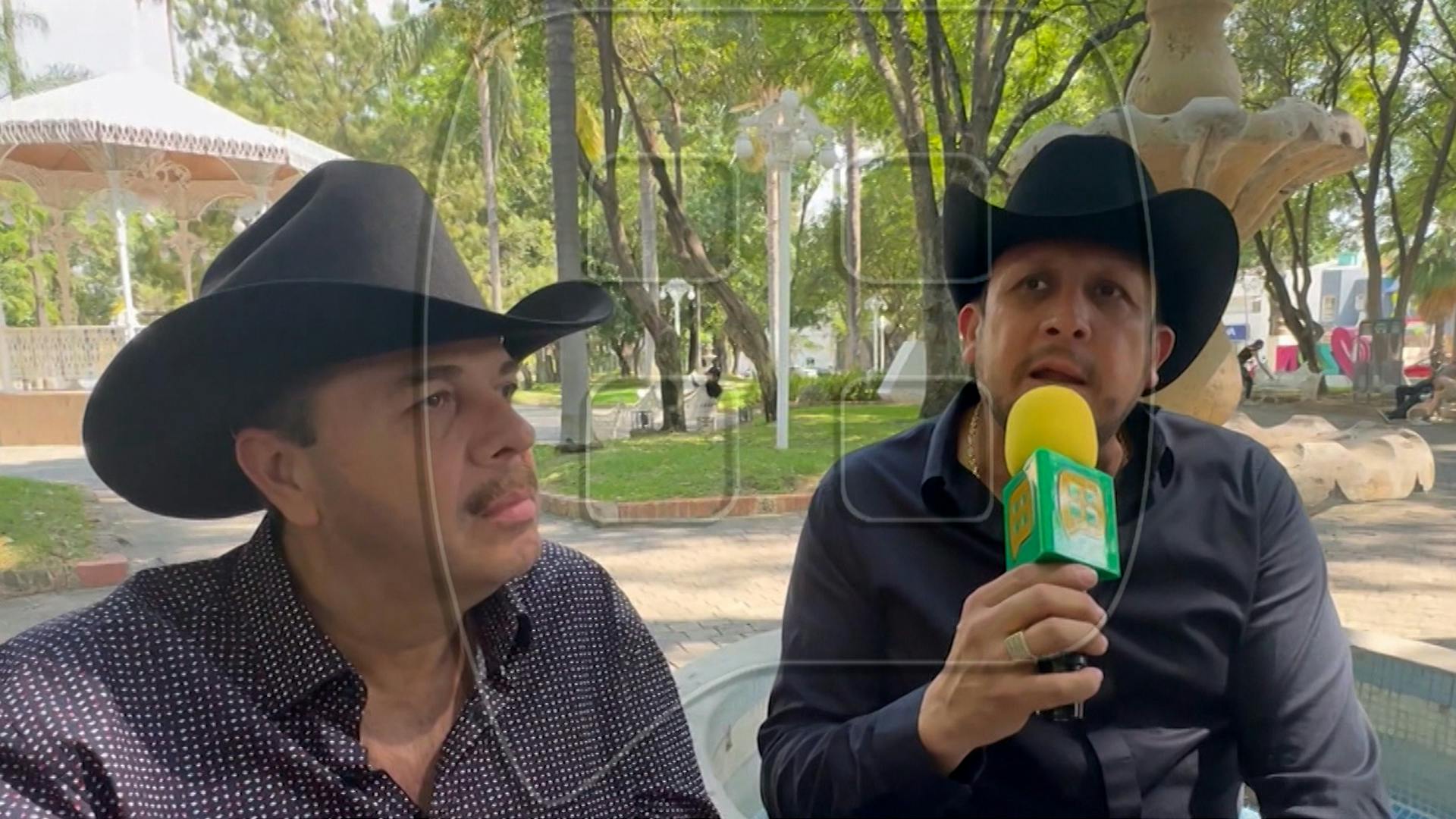 Exclusiva: así será el primer holograma de Valentín Elizalde