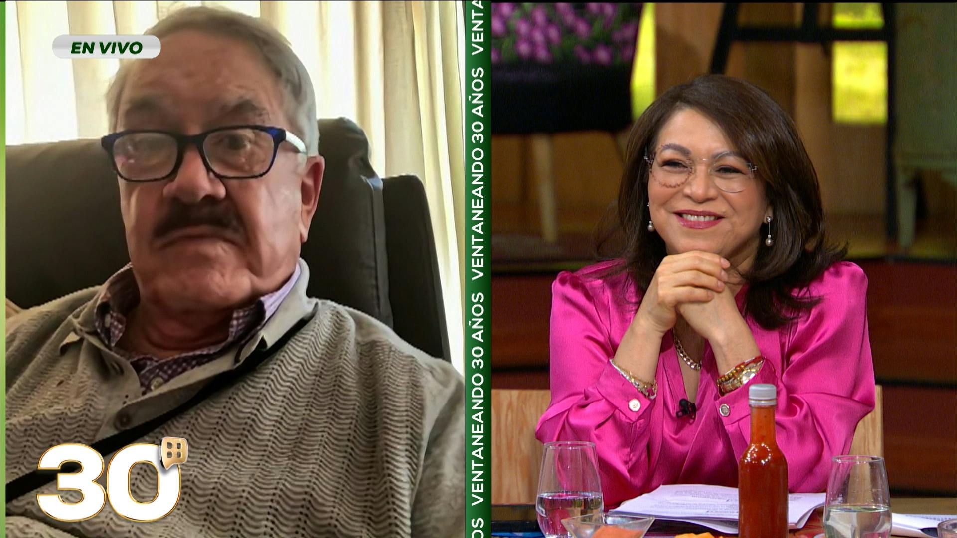 Pedro Sola habla sobre su reciente accidente: “Llamaron a un cirujano plástico”