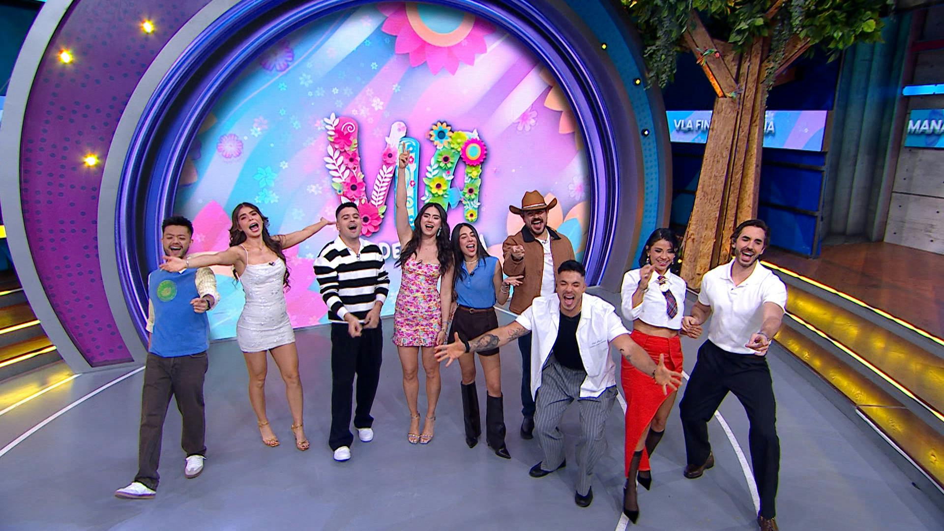 Programa Completo 16 de mayo 2026 | Parte 1 | Venga La Alegría Fin De Semana