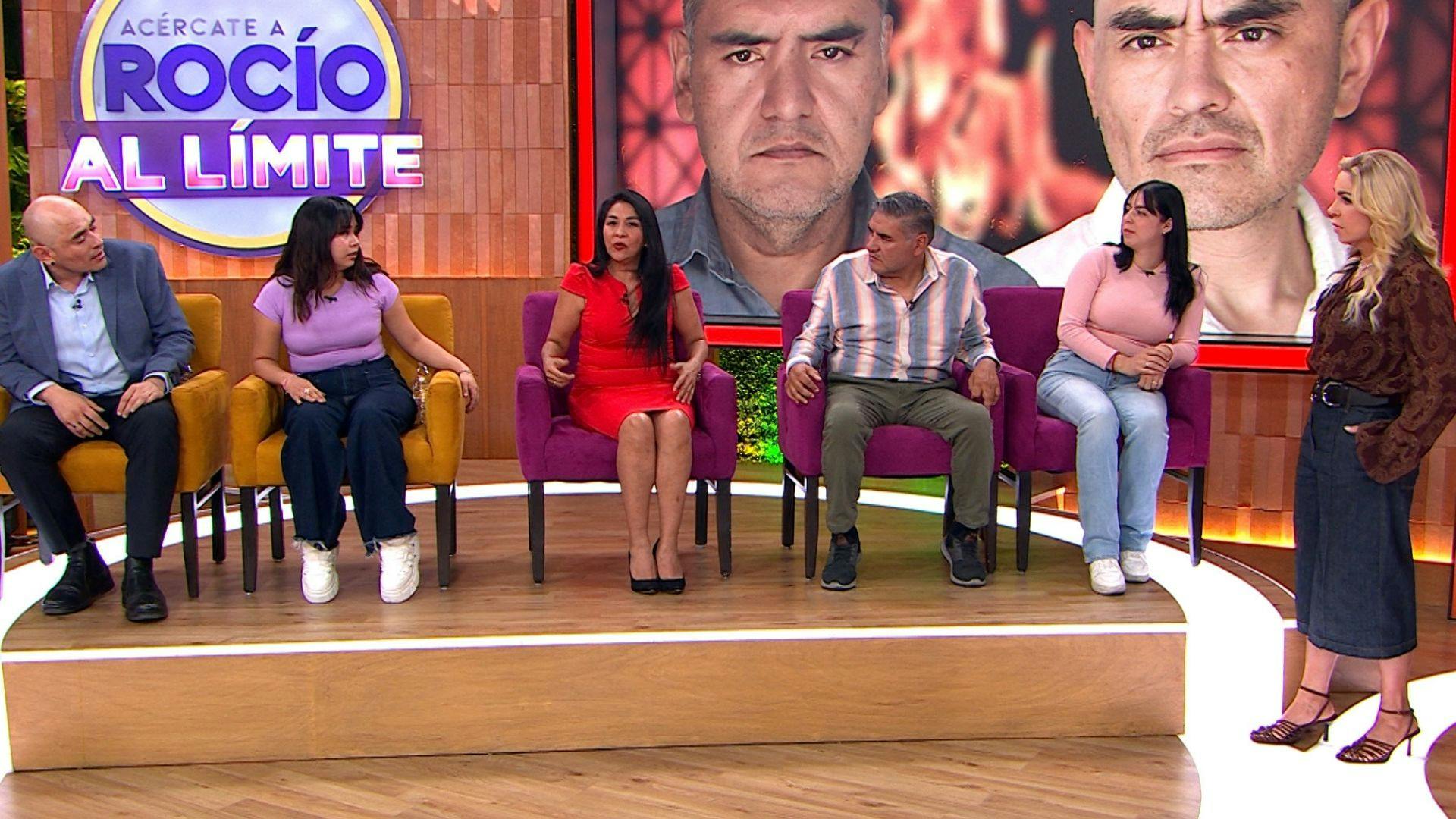 Mi hermano se aprovechó de mi hija | Programa sábado 16 de mayo de 2026
