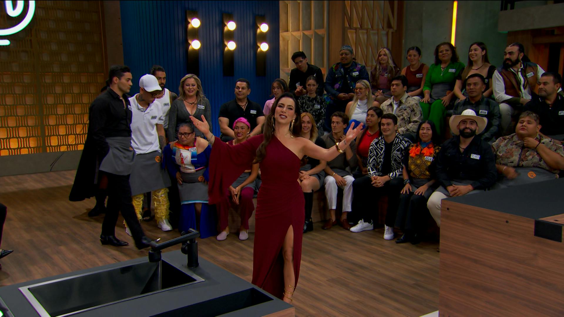MasterChef 24/7 | Comienza una nueva era en MasterChef 24/7: así se vivió el casting