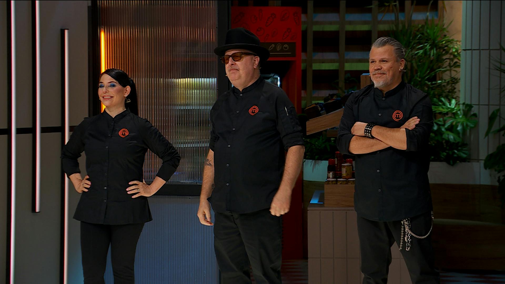 MasterChef 24/7 | La cocina más poderosa recibe a los Chefs que serán jurado