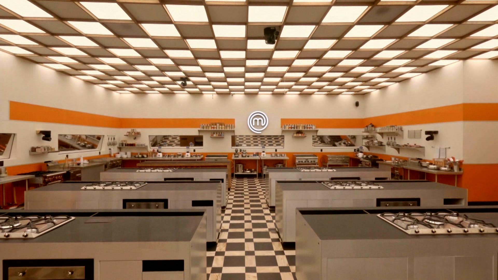 MasterChef 24/7 | MasterChef México abre las puertas de su escuela para una nueva generación de cocineros