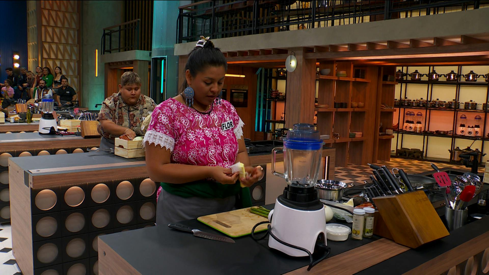MasterChef 24/7| Ellos son los 4 primeros ganadores del mandil blanco en MasterChef 